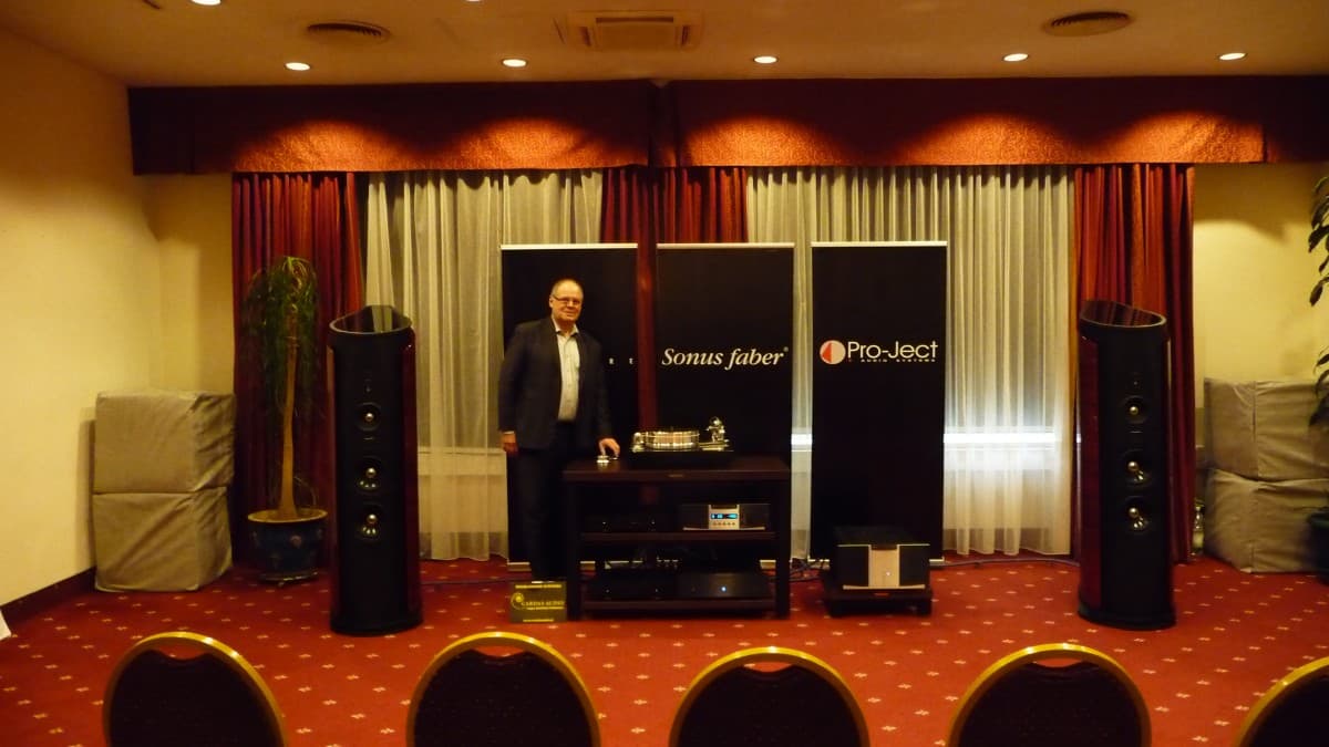 Focal Kanta No2 — Focal